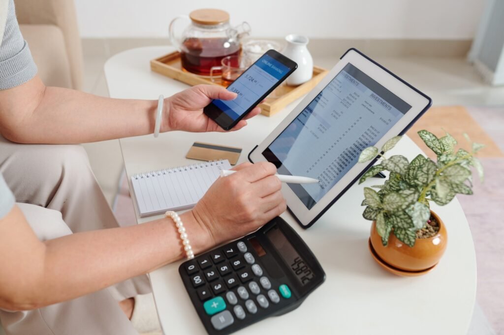Professional Accounting Services