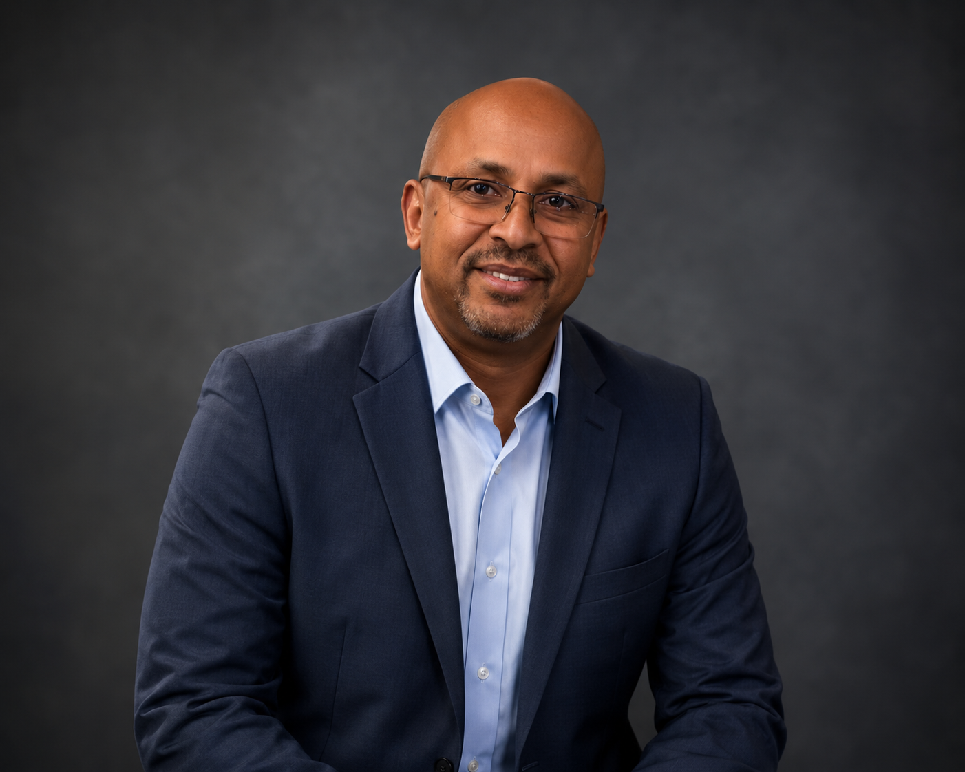 Alex Santana, tax professional and tax educator