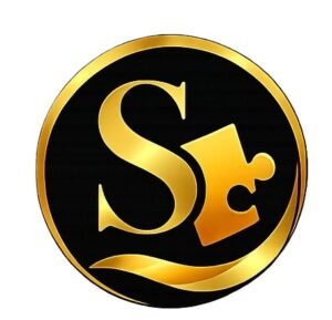 Santana Consulting Services logo